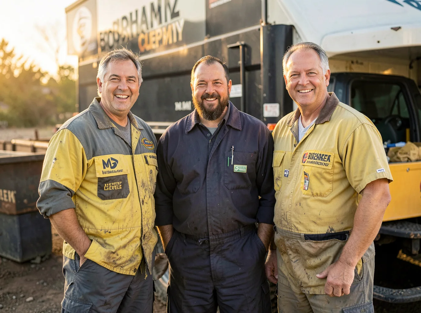 Sewage Cleanup company in Asheville, NC